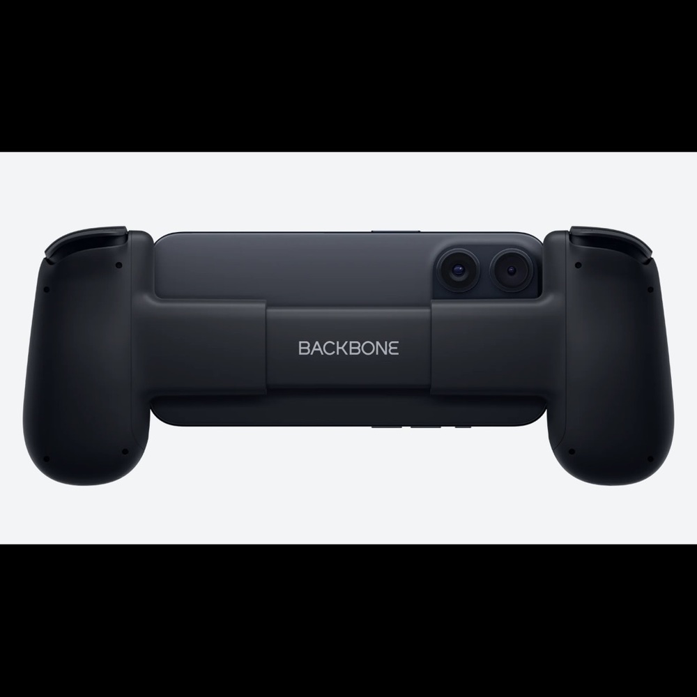 Backbone One- gaming iPhone controller - Picture 5 of 5